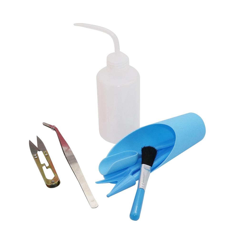 Vườn Mini Nuôi Trồng Cấy Ghép  - đánh giá và giá Gardening Tools Combo