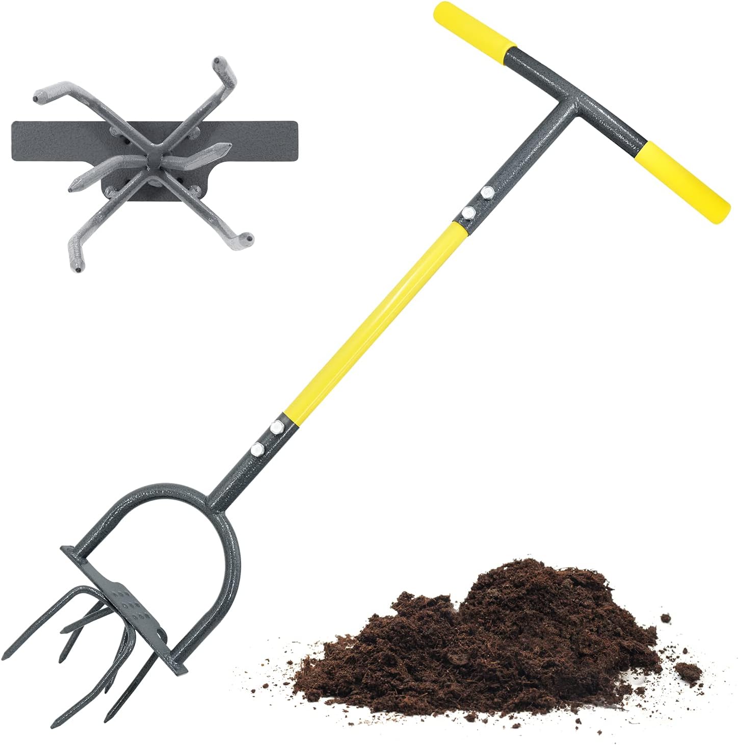 Best Garden Tooth Edger Lawn T - đánh giá và giá Gardening Tools Edger