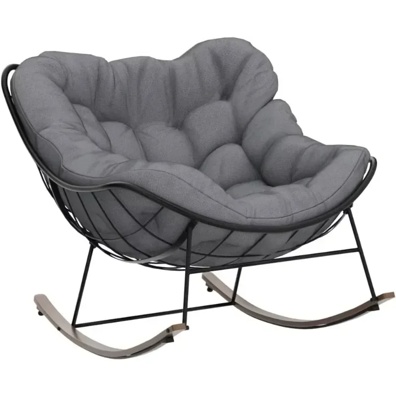 Garden indoor rocking chair th - đánh giá và giá Gardening Tools Good Quality
