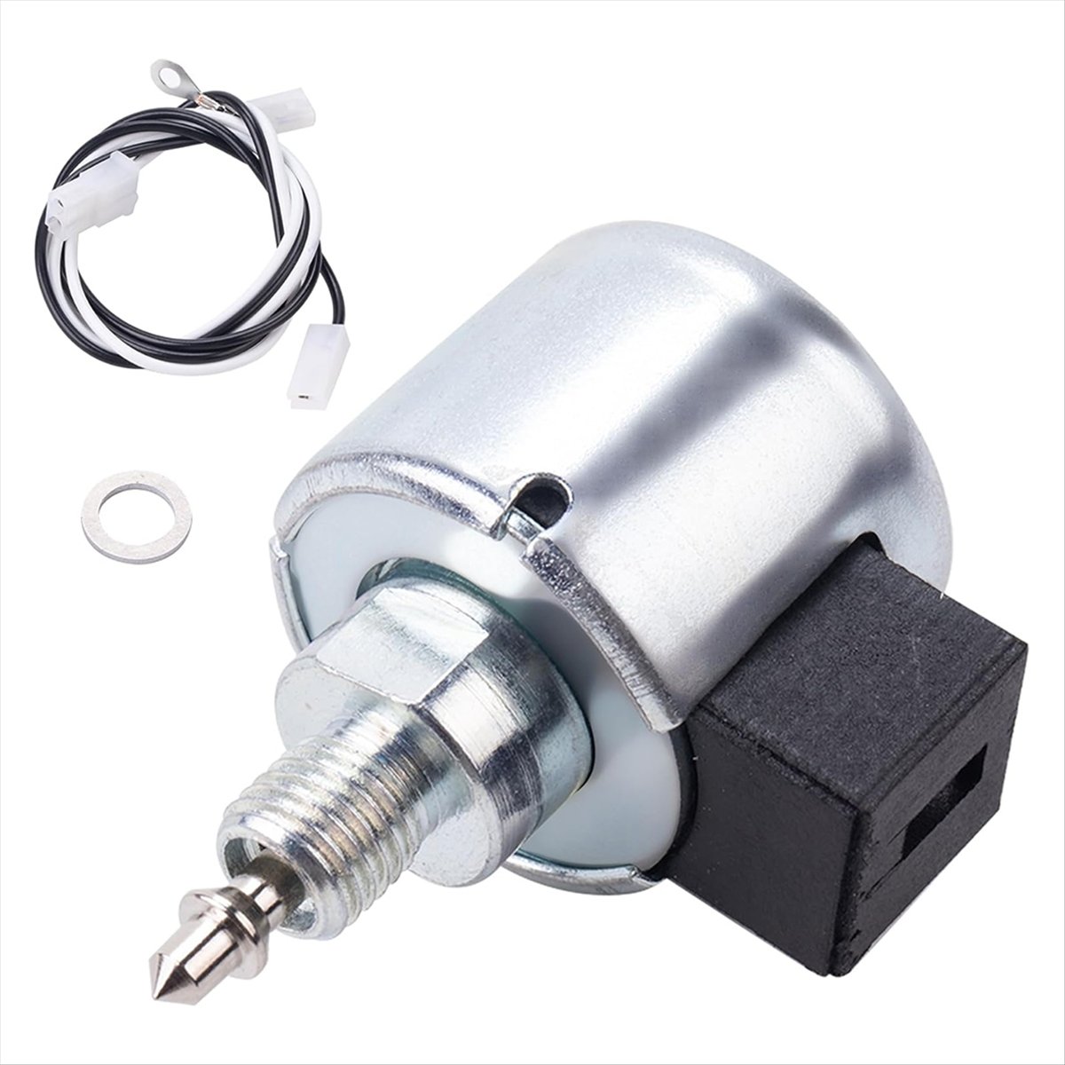 AT16 846639 Shut-Off Solenoid  - đánh giá và giá Gardening Hand Tools B&Q