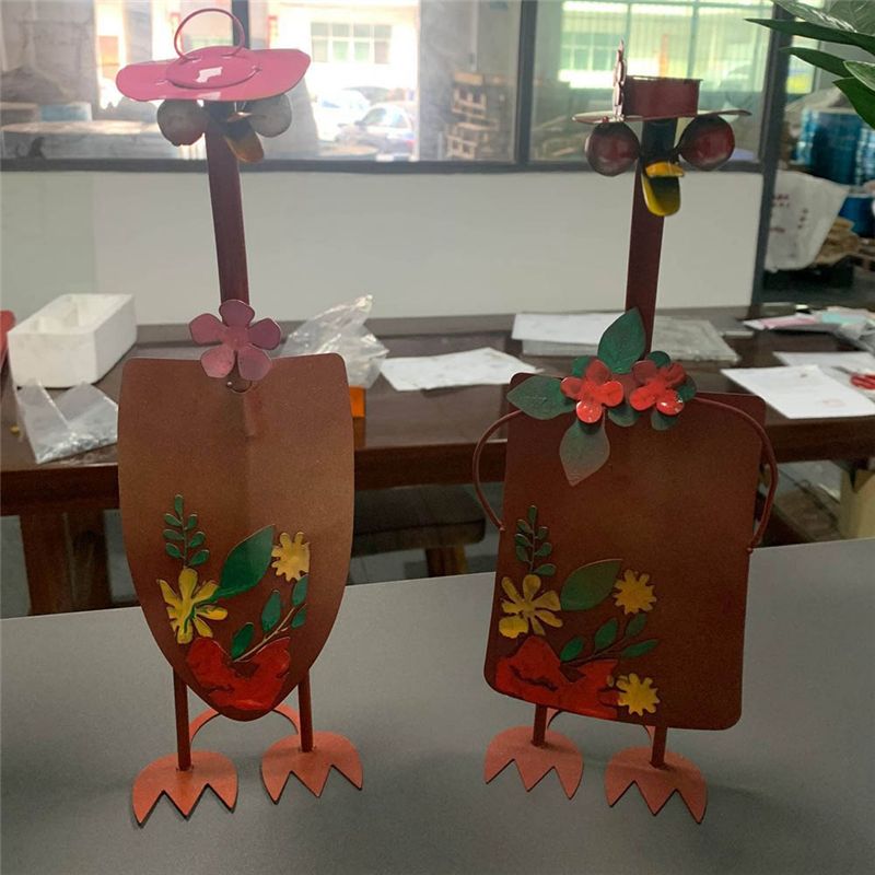A45I Cute Fairy Garden Decor,  - đánh giá và giá Gardening Hand Tools B&Q